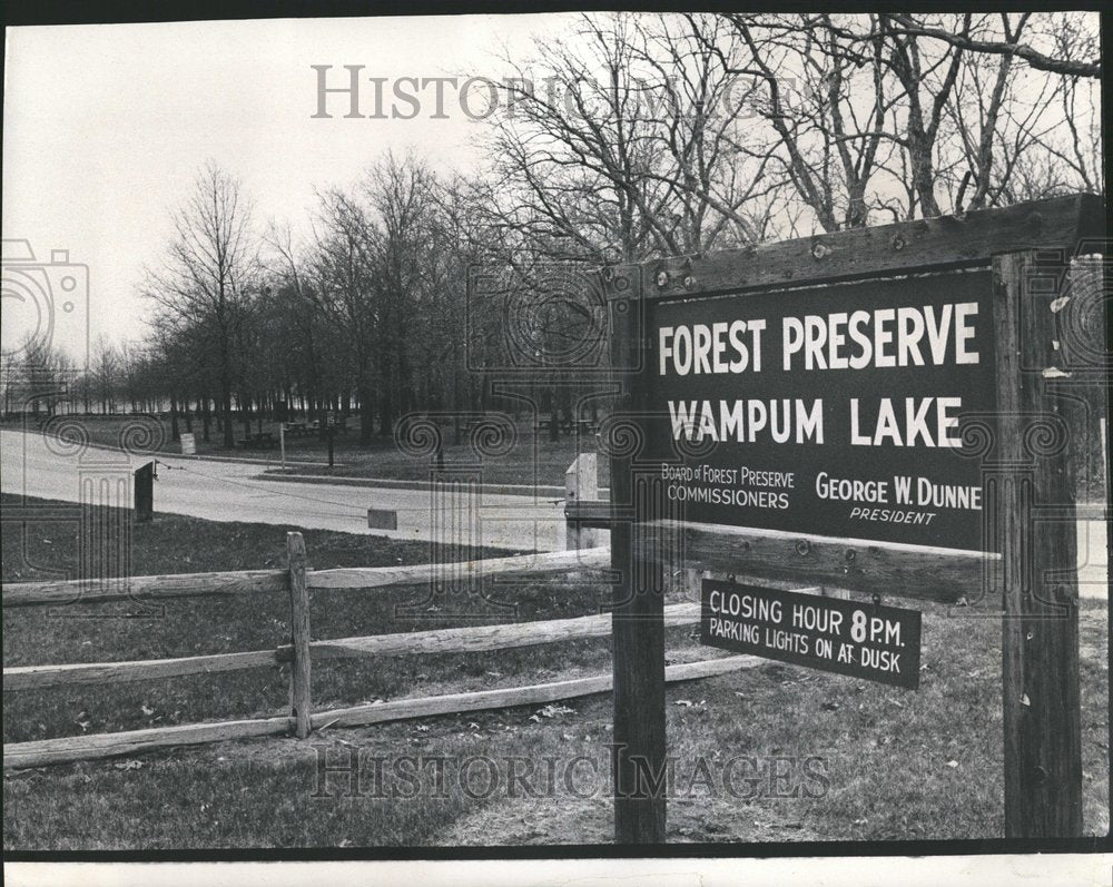 1973 Wempum Laka Forest Thornton Roads - Historic Images