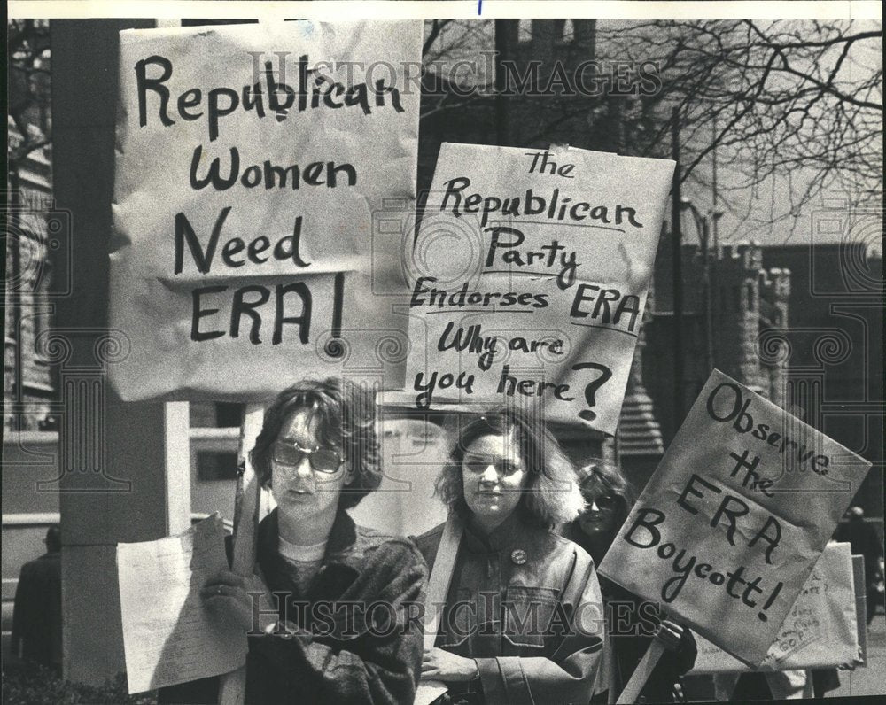 1978 Republican National Committee Women - Historic Images