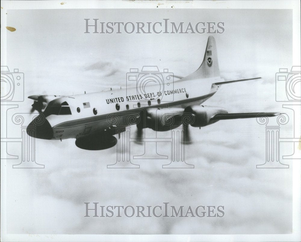 National Oceanic Atmospheric Administra - Historic Images