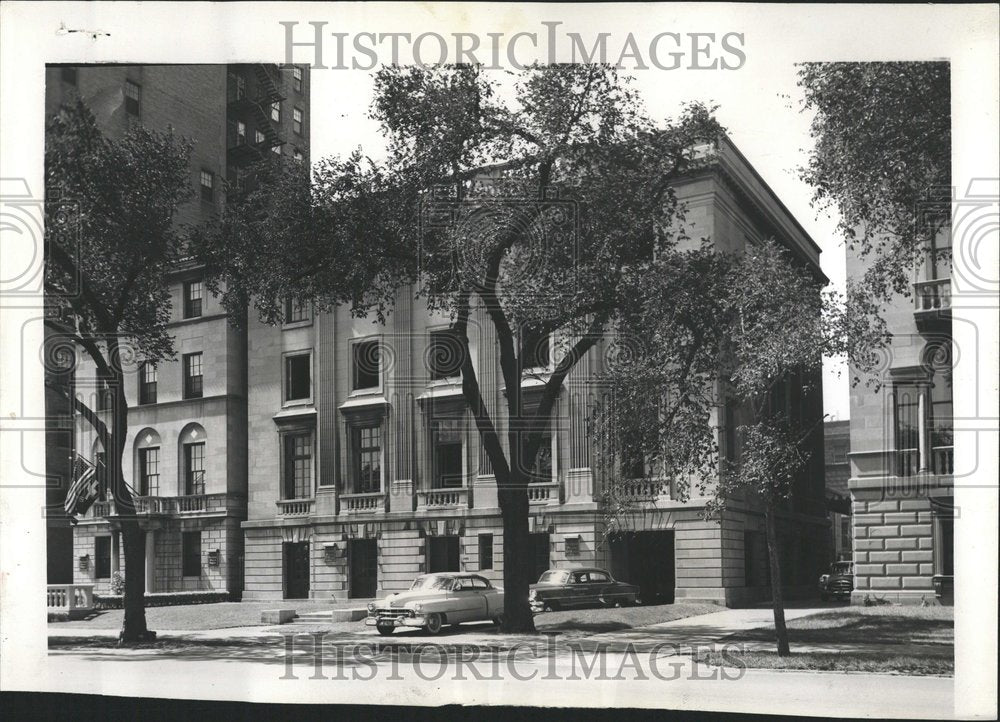 1994 Surgeons Hall Fame Museum History - Historic Images