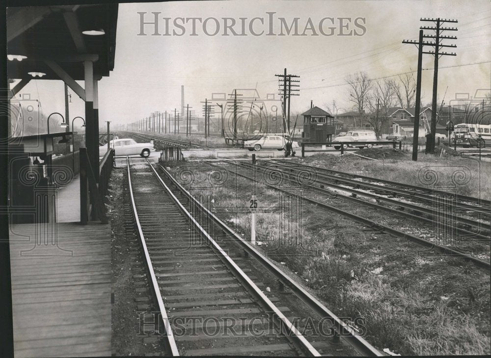 1955 Congress Austin Blvd South Suatin - Historic Images