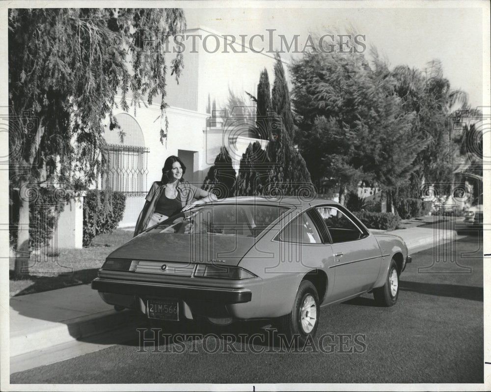 1974 Buick Skyhawk - Historic Images