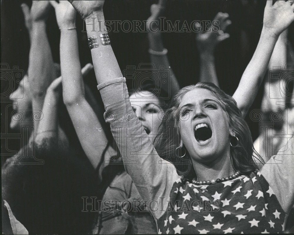 Hair Solder Still Chicago Ancinet Final - Historic Images