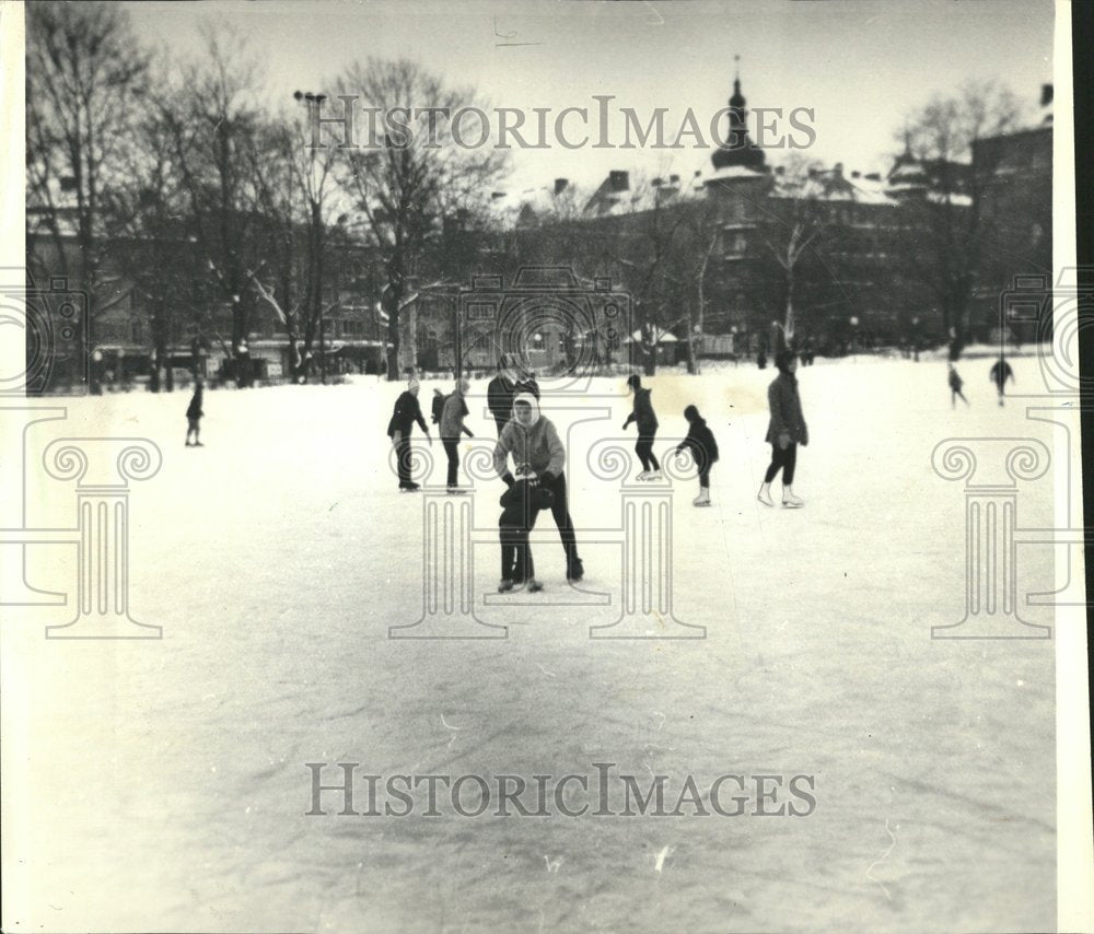 1966 Education for Life/Chicago/Scandinavia - Historic Images