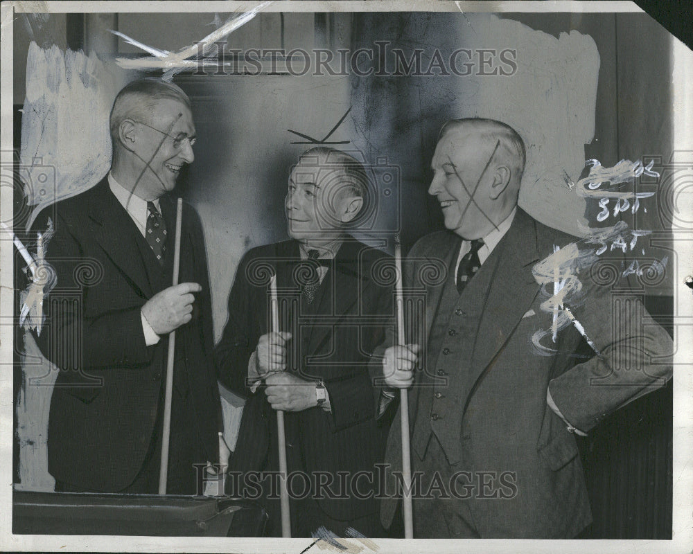 1939 Dusty Fletcher Vaudeville Performer - Historic Images