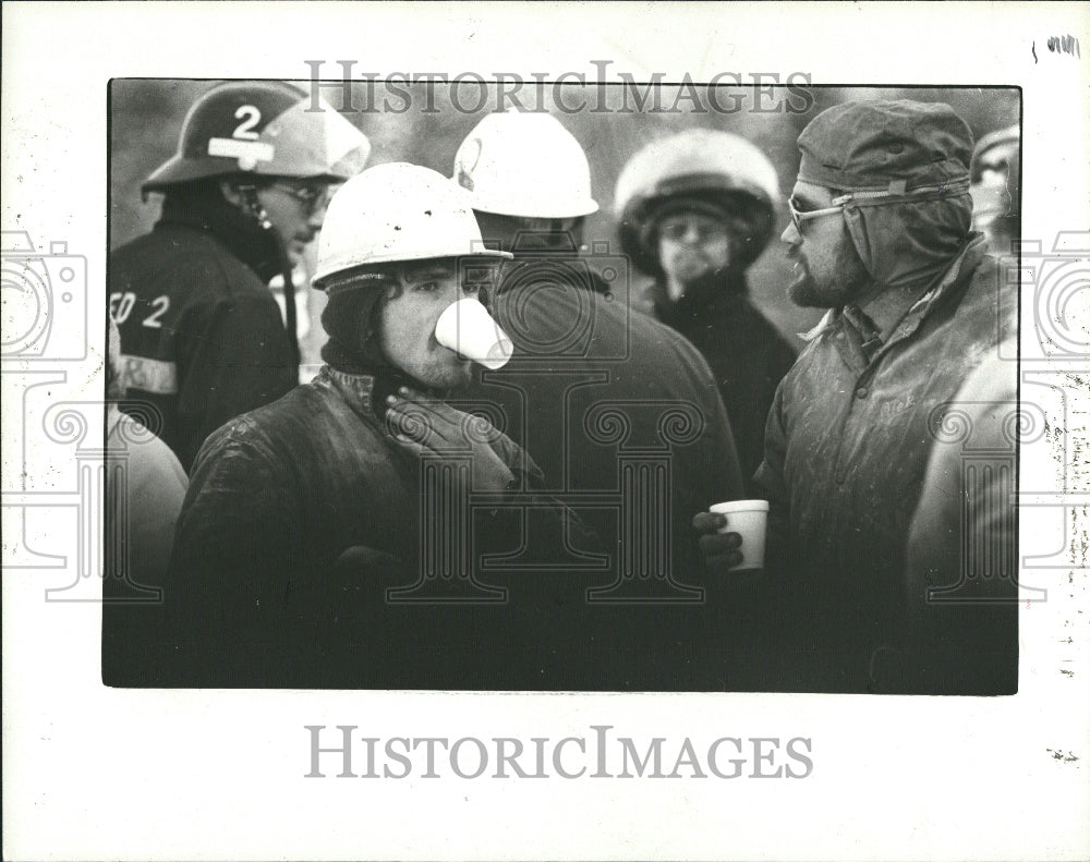 1983 grand Transverse country Michigan - Historic Images