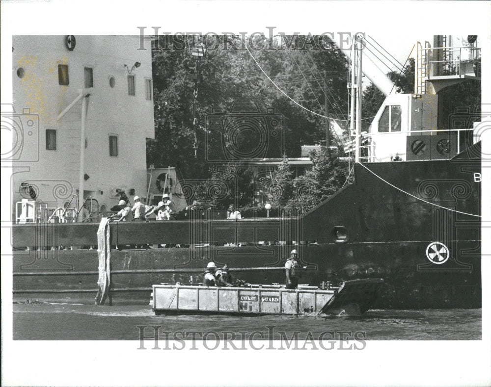 1990 Jean Balukas  Pool Player Coast Guard - Historic Images