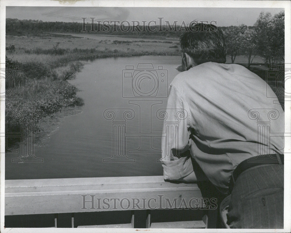 1946 Kent Lake - Historic Images