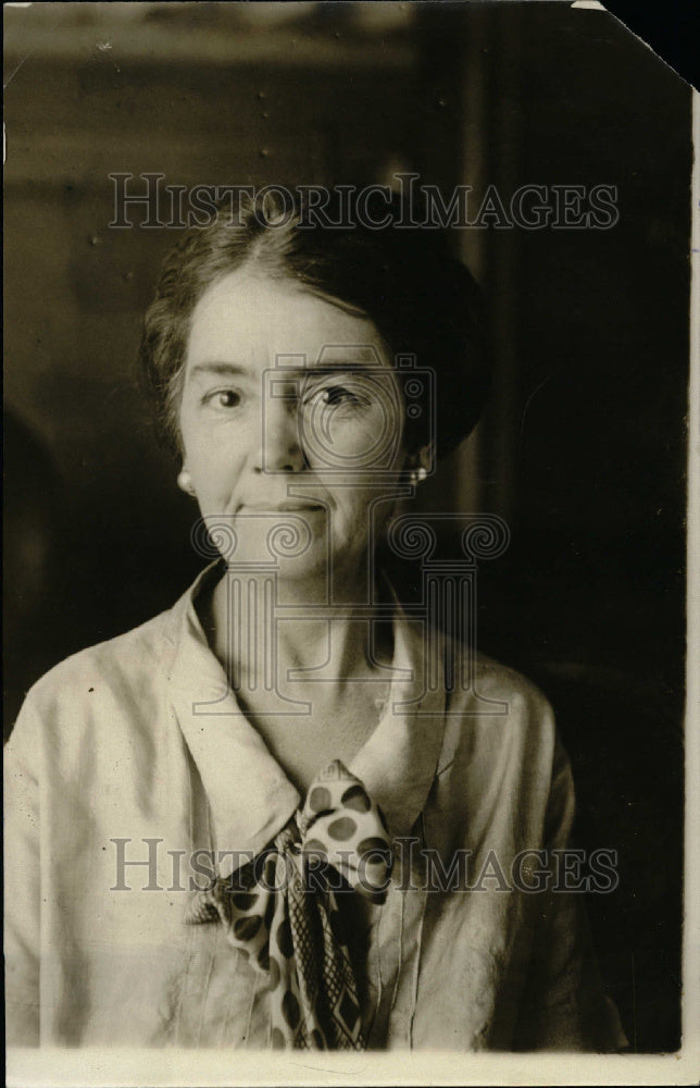 1926 Mr. William P. Rutledge - Historic Images