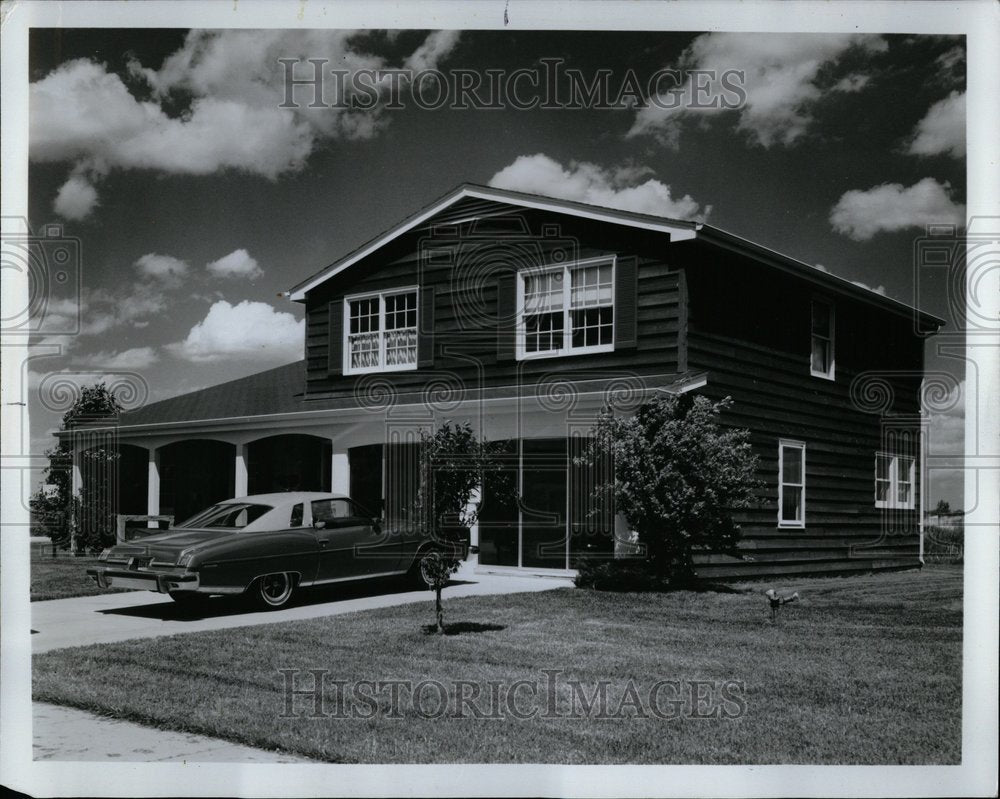 1976 miller builders midwest design - Historic Images