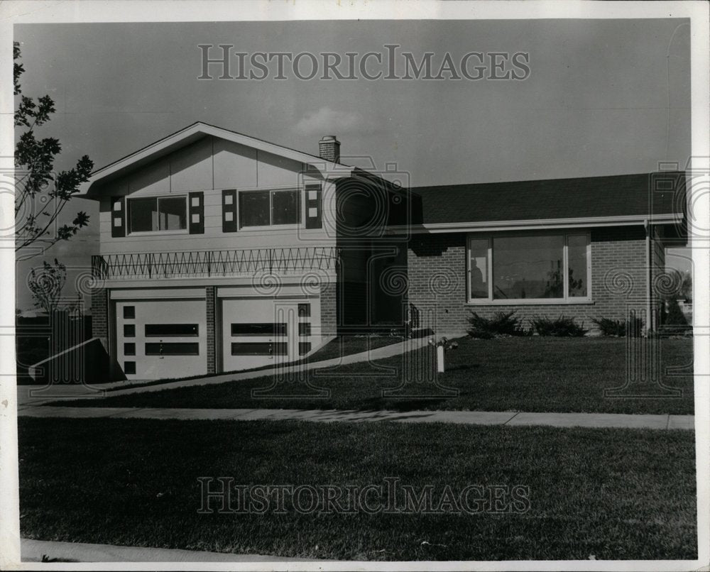 1965 elite fair view gardens - Historic Images