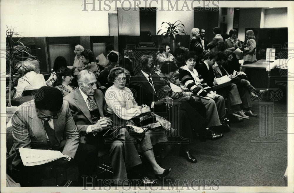 1978 First Federal Savings Loan Assn Homes - Historic Images