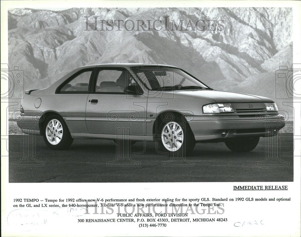 1991 Oldsmobile Ninety Eight Touring Sedan - Historic Images