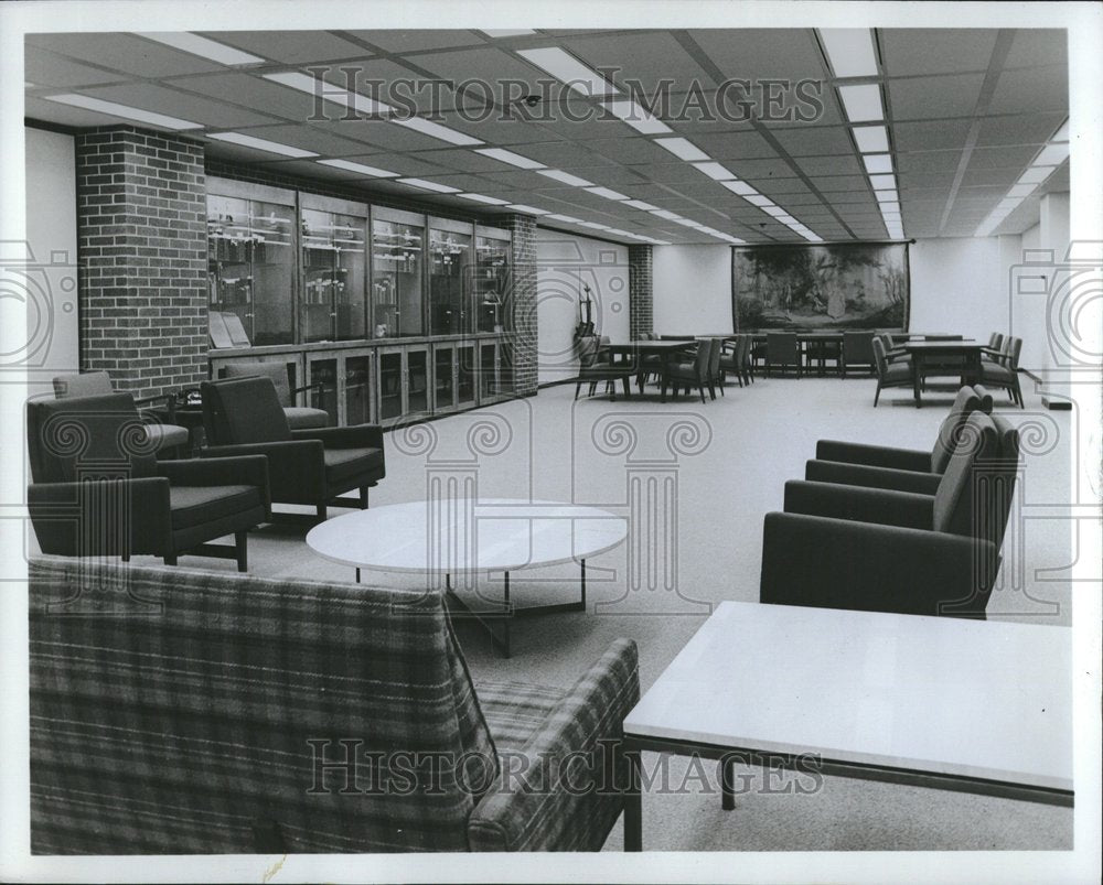 1970 Mundelein College Learning Resource - Historic Images