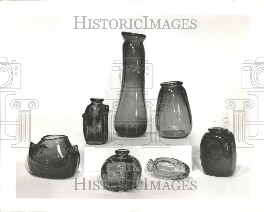 none Glass Amorphous Solid Material Brittle Transperant - Historic Images
