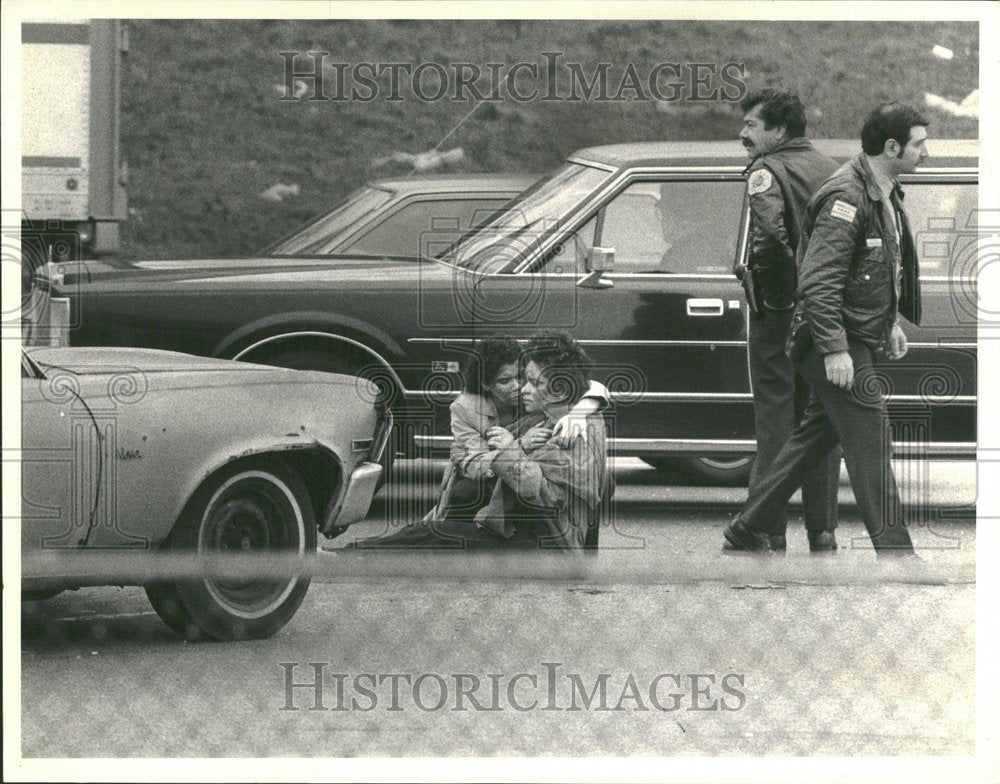 1984 both of 8039 S. Vincennes, comfort - Historic Images