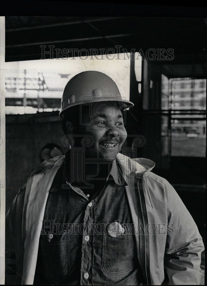 1972 Natnl Urban League/Tradesmen&#39;s Club - Historic Images