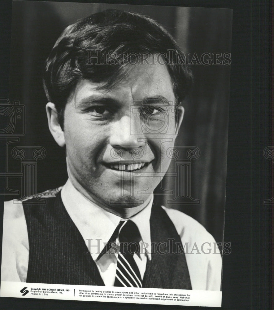 1974 Peter Kastner Actor Canadian - Historic Images