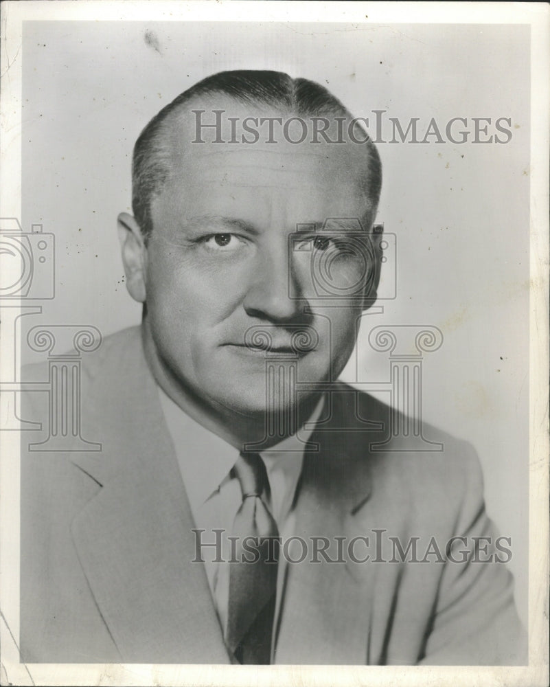 William F. Knowland U S Politician - Historic Images