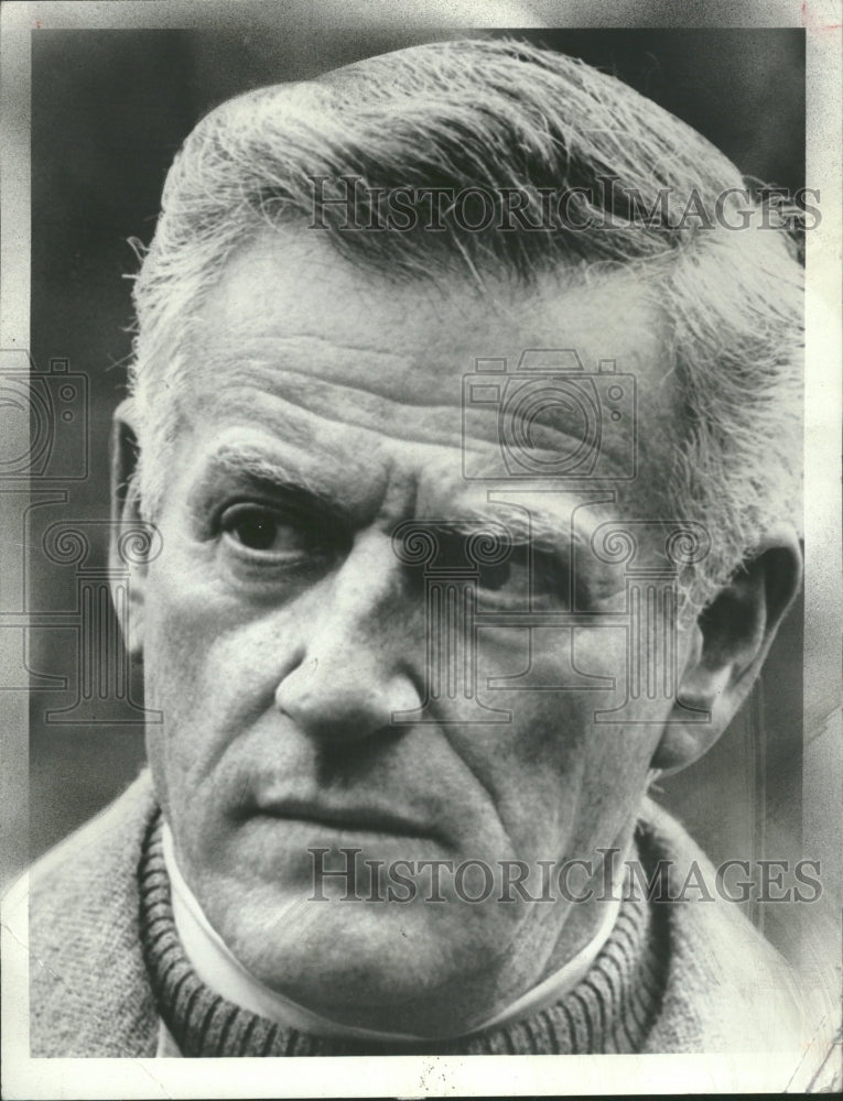 1979 Stanley Kramer film director producer - Historic Images