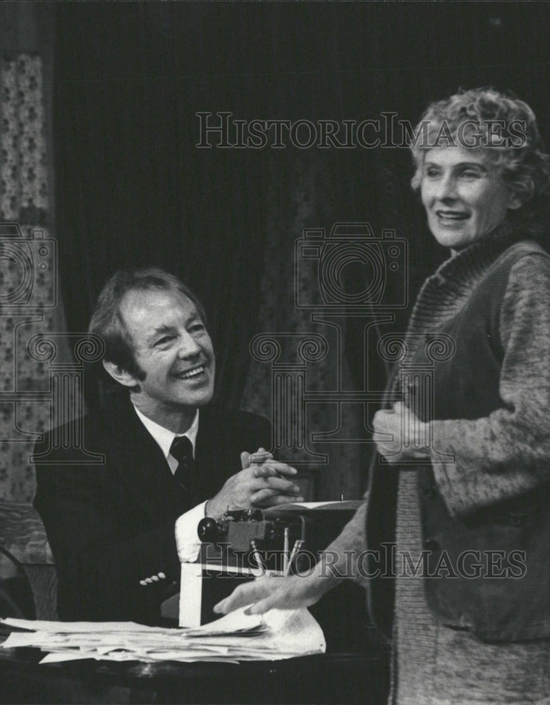 1983 Cloris Leachman - Historic Images