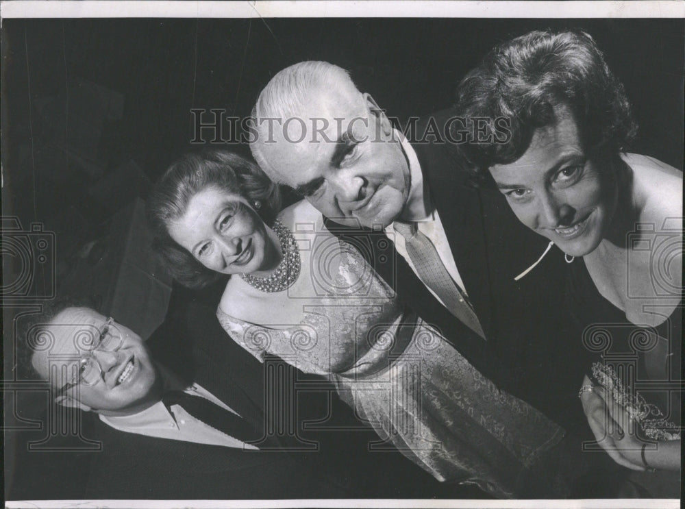 1961 Central City Opera House Association. - Historic Images