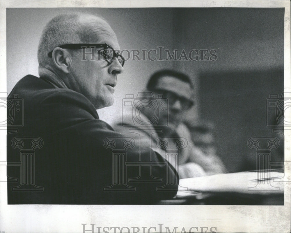 1970 Paul R. McEncroe - Historic Images