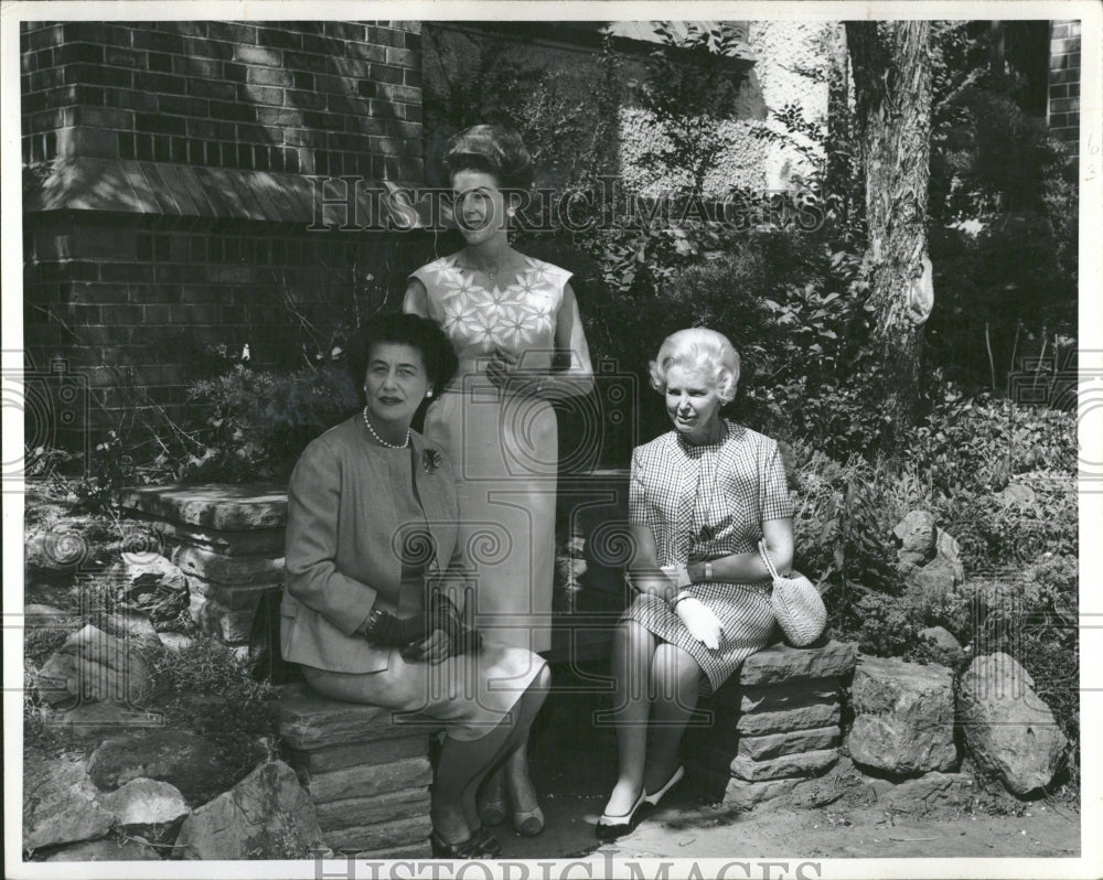 1967 CO Woman&#39;s College Library Assn. - Historic Images