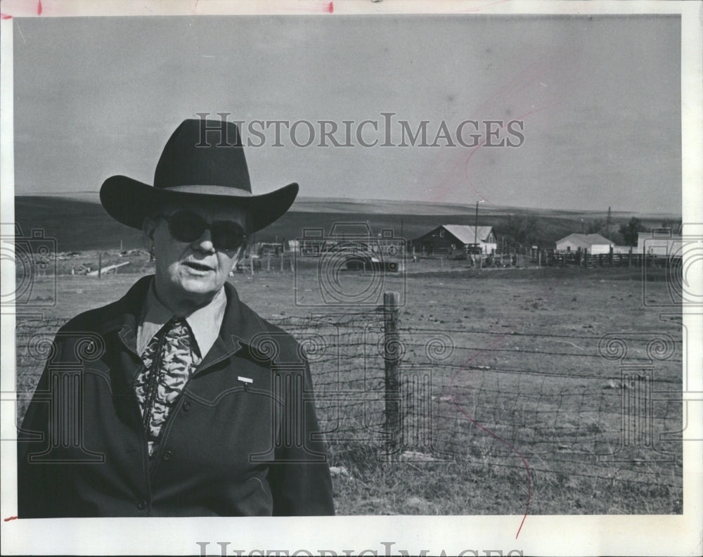 1979 Helen Budin Sterling CO - Historic Images