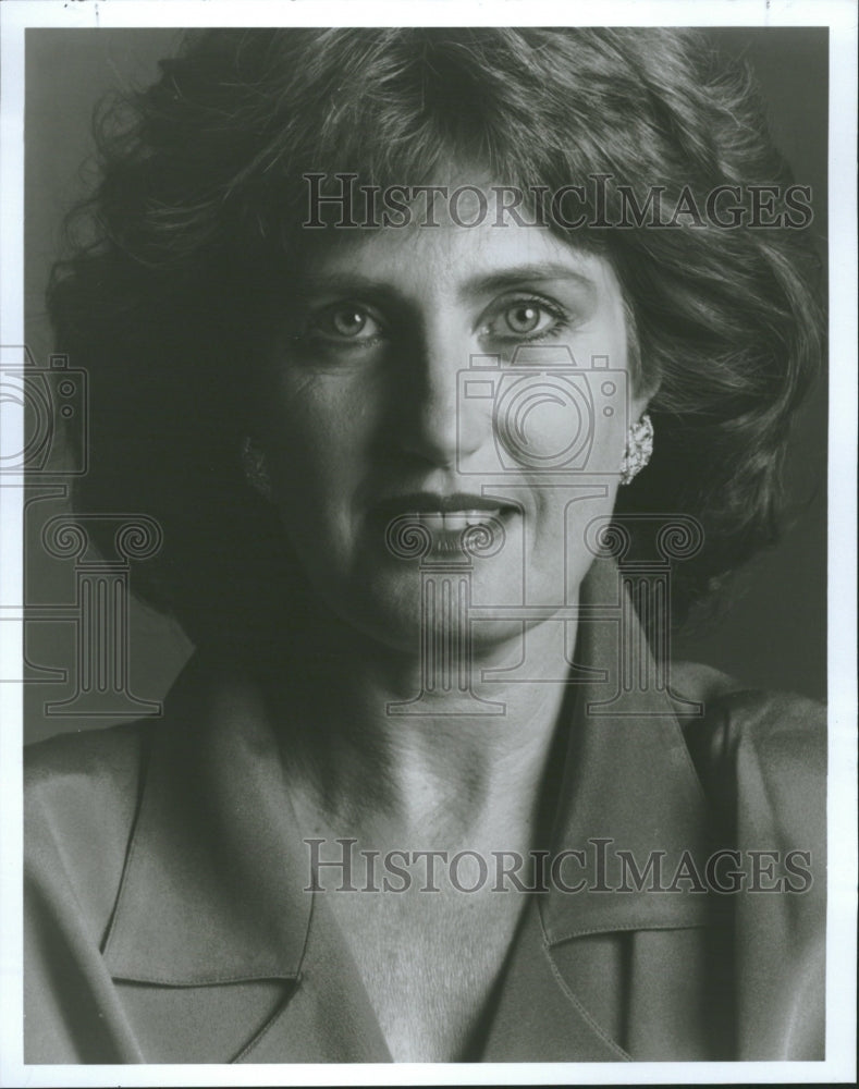 1991 Tina Segal - Historic Images