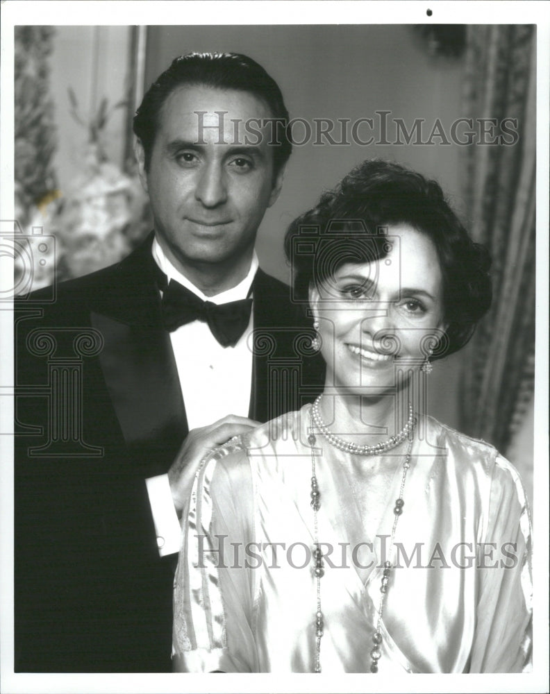 2001 Ron Silver - Historic Images