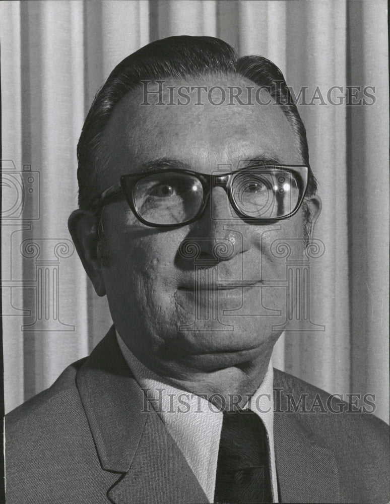 1973 Ted M. Sikora - Historic Images