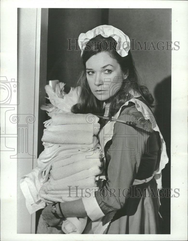 1971 Shirley Maclaine American Actress - Historic Images