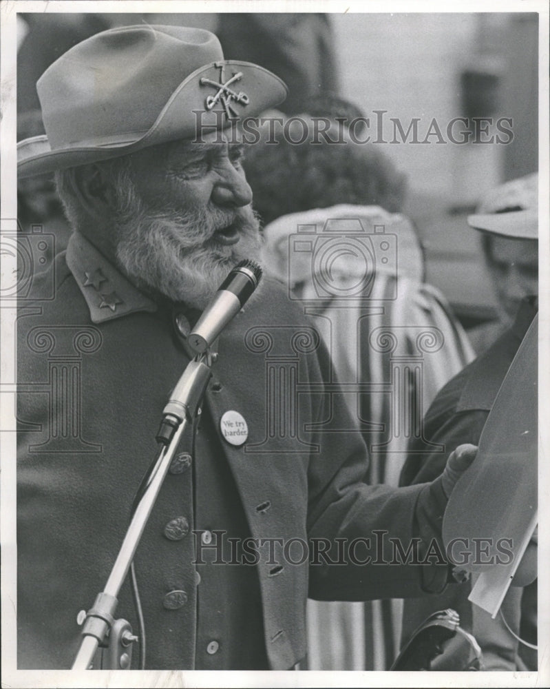 1954 Thomas A. (Happy) Easter Denver - Historic Images