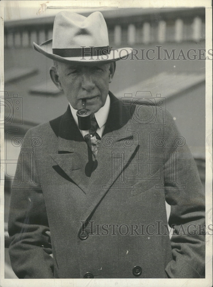 1929 Charles Dawes Ambassador General - Historic Images