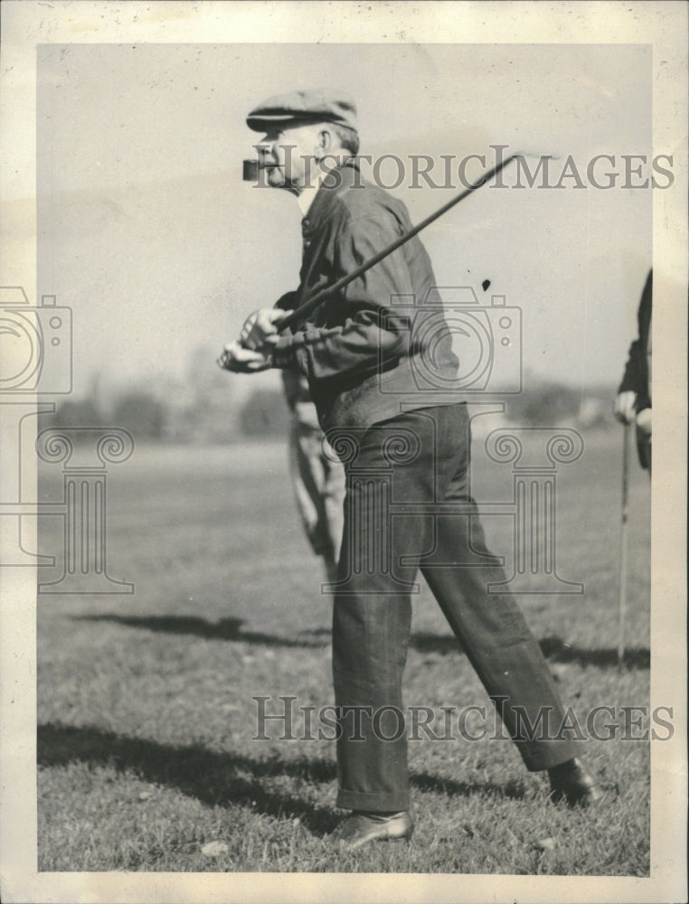 1926 Charles Dawes Vice President - Historic Images