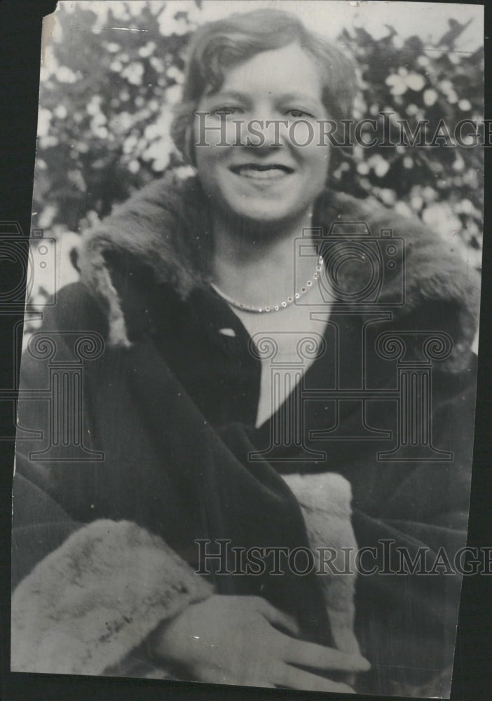 1927 John Calvin Coolidge Sarah Kunzig - Historic Images