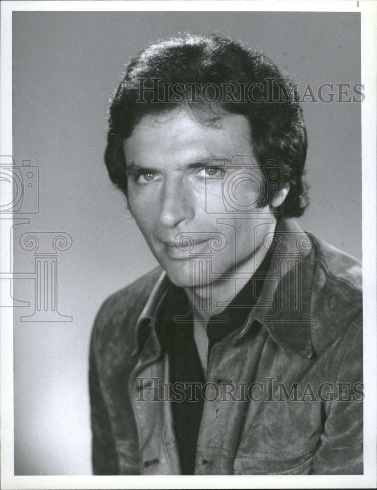 1988 Television Actor Vincent Baggetta - Historic Images