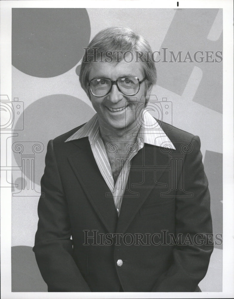 1977 Johnson Arie Individuals Actor Comedia - Historic Images