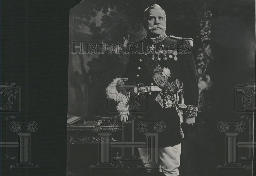 1930 Field Marshal Joffre Paris Joseph - Historic Images