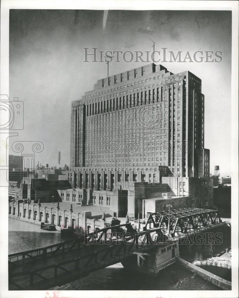 1959 Chicago Daily News - Historic Images