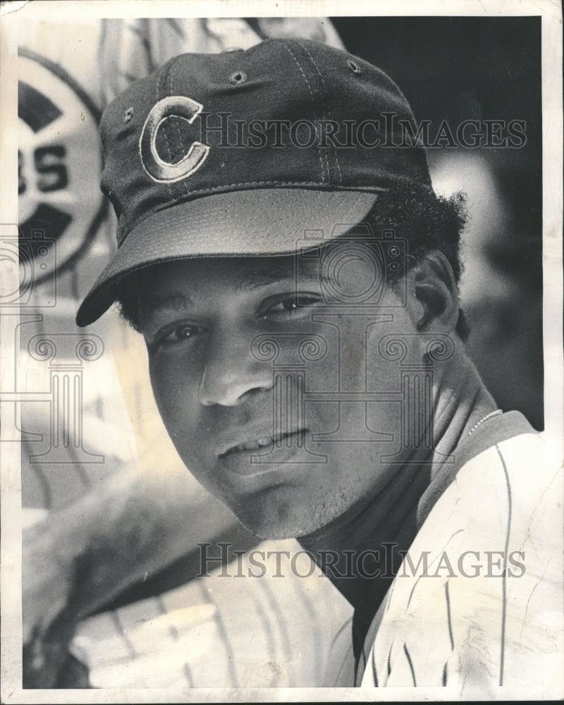 1975 New Cub Andre Thornton - Historic Images