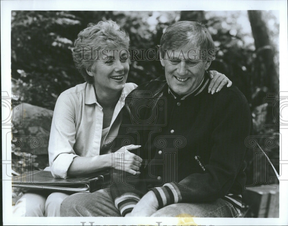 1985 Shirley Jones Len Cariou PBS Special - Historic Images