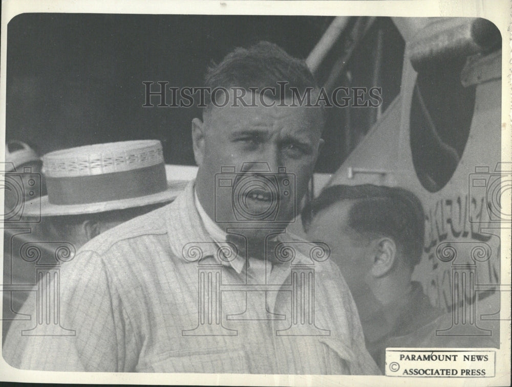 1928 Paramount News- Associated Press - Historic Images