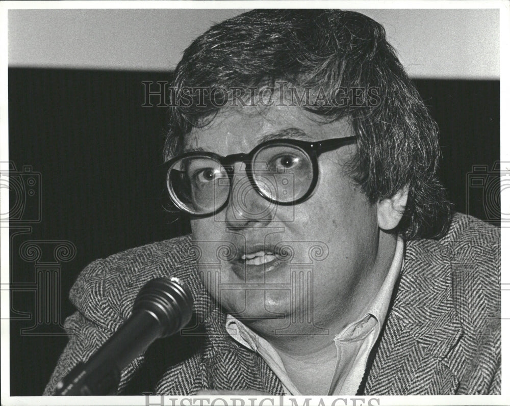 1987 Roger Joseph Ebert Screenwriter Prize - Historic Images