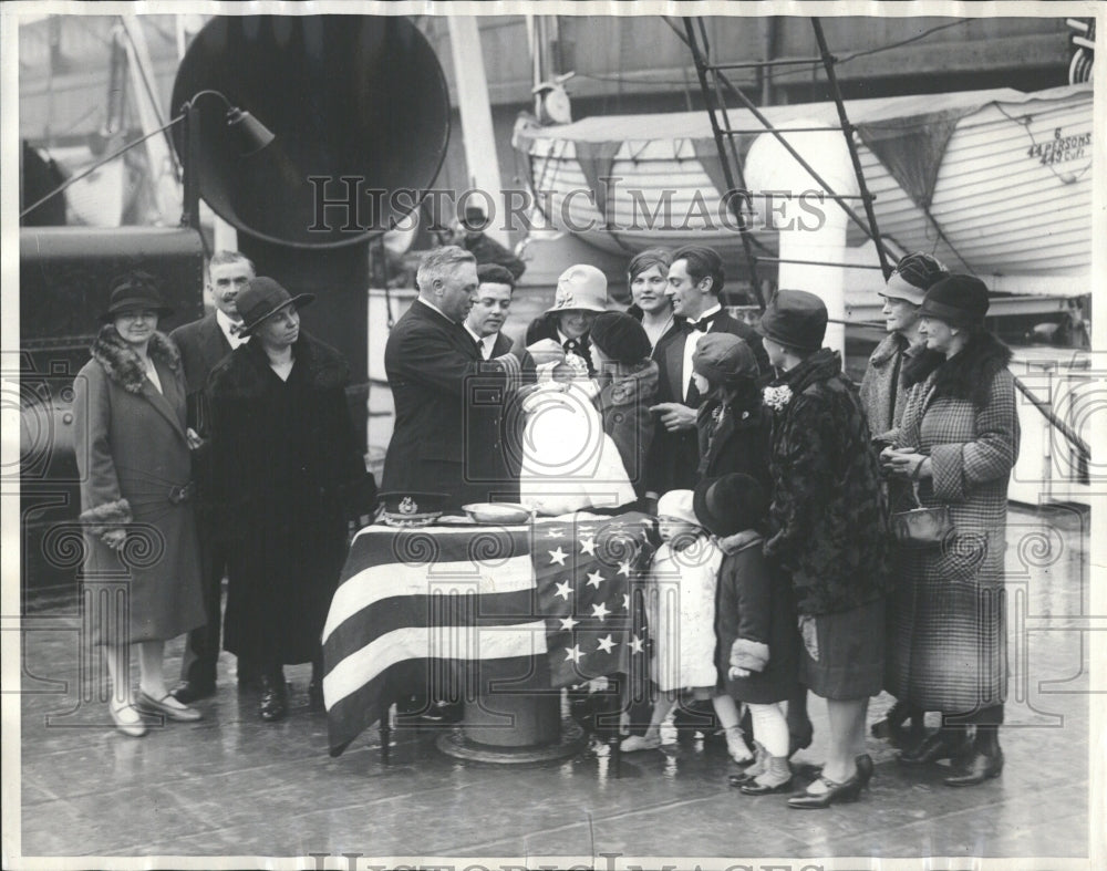 1927 Minnekada Frederick Lampe - Historic Images