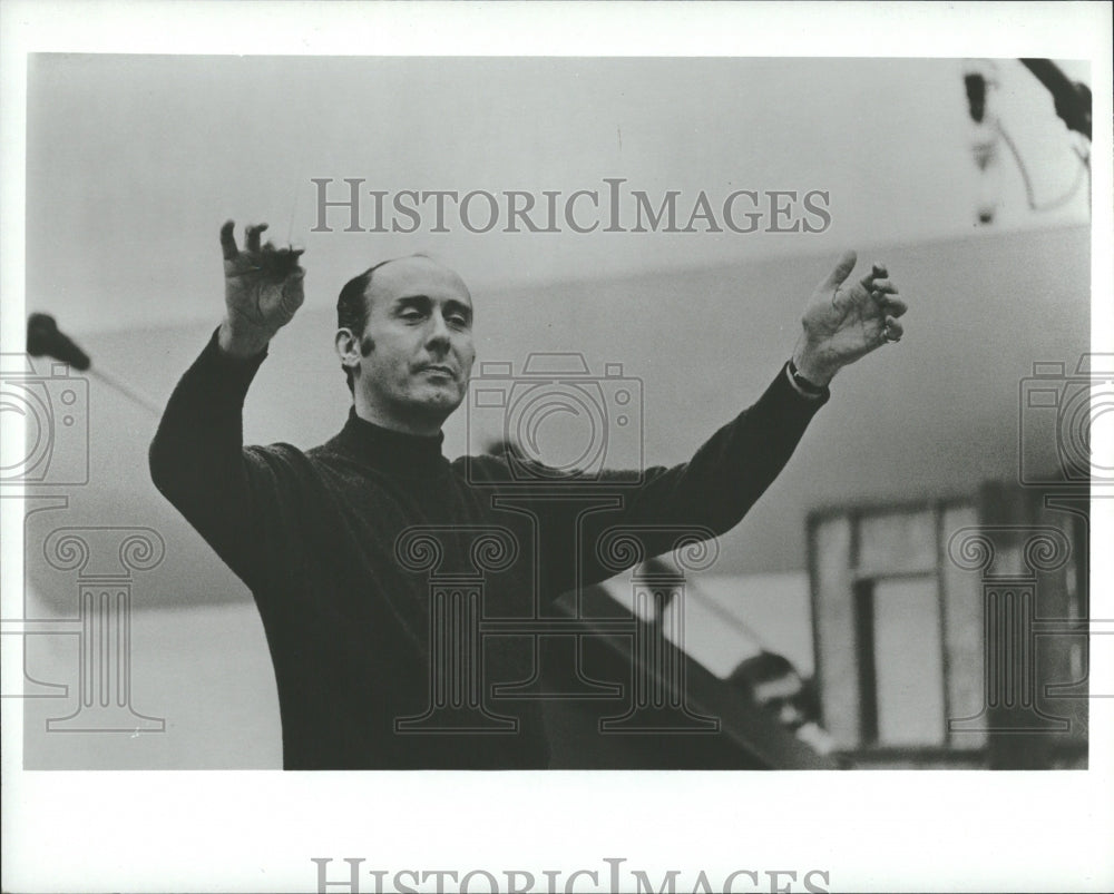 1978 Henry Mancini - Historic Images