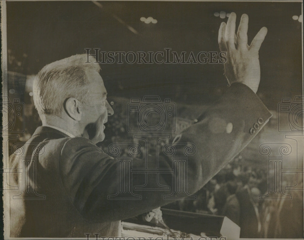 1968 Eugene McCarthy American Politician US - Historic Images