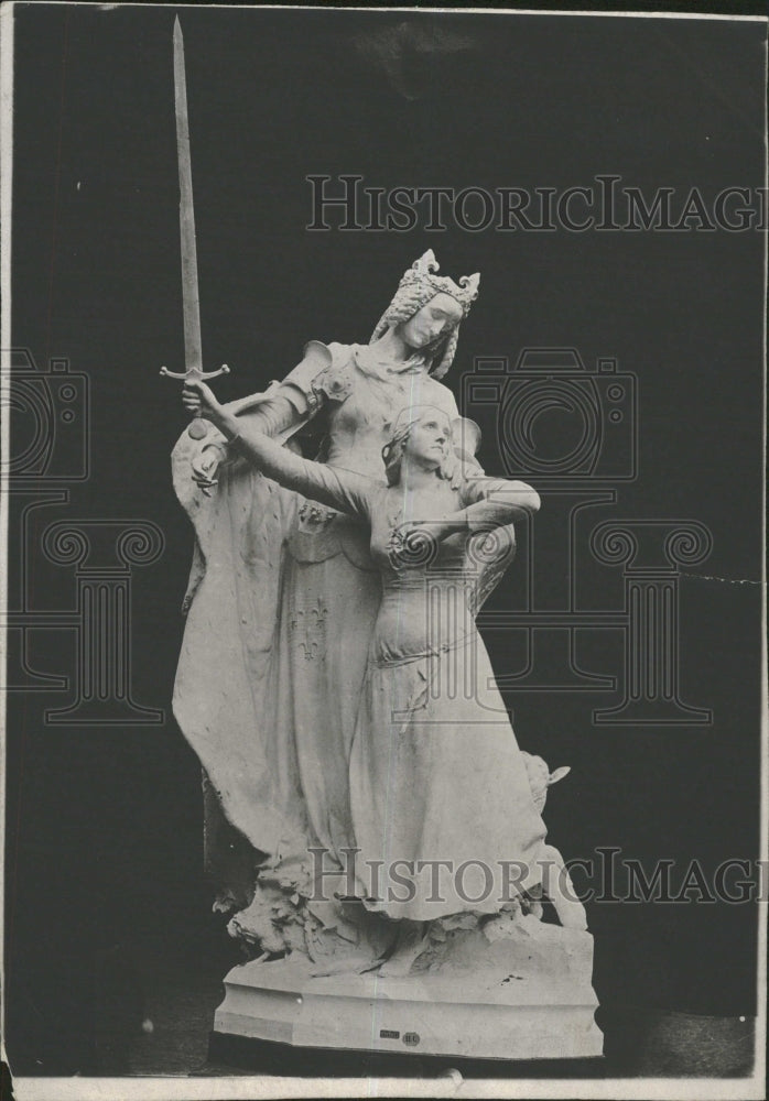 1908 Picture Show Loved Hun Hold Release - Historic Images