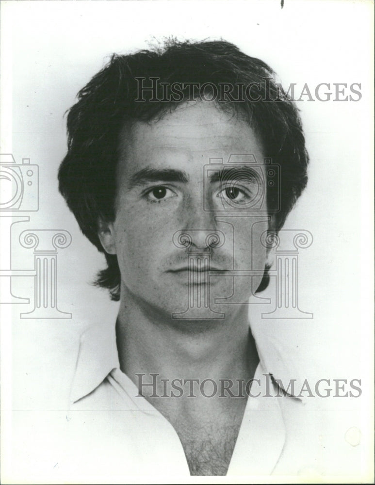 1993 Lorne Michaels Proucer Writer Comedy - Historic Images